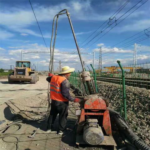 海南建筑基础不均匀沉降的原因以及防治措施